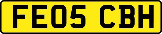 FE05CBH