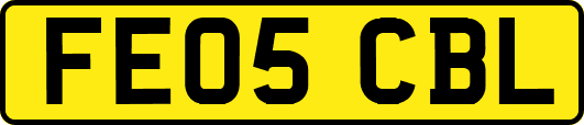 FE05CBL