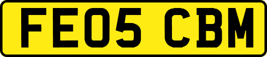 FE05CBM