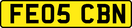 FE05CBN