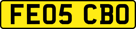 FE05CBO