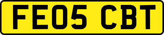 FE05CBT
