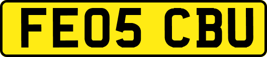 FE05CBU
