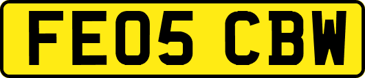 FE05CBW