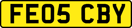 FE05CBY