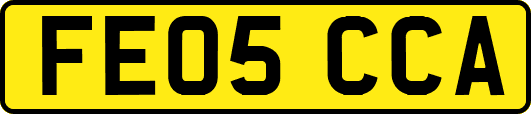 FE05CCA