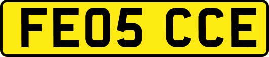 FE05CCE