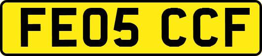 FE05CCF