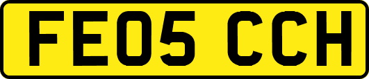 FE05CCH