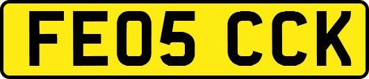 FE05CCK