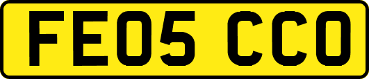FE05CCO