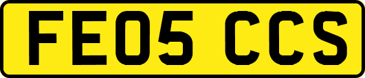 FE05CCS