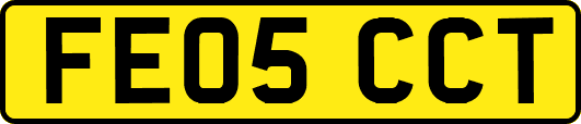 FE05CCT