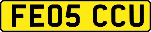 FE05CCU
