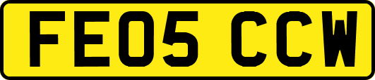 FE05CCW
