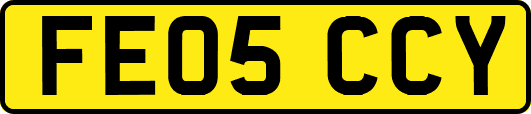 FE05CCY