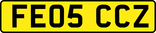 FE05CCZ