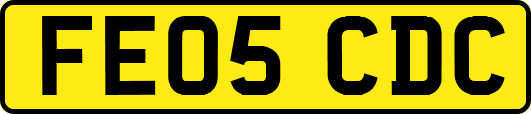 FE05CDC