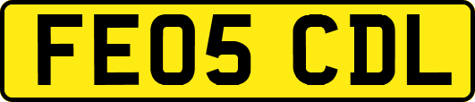 FE05CDL