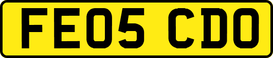 FE05CDO