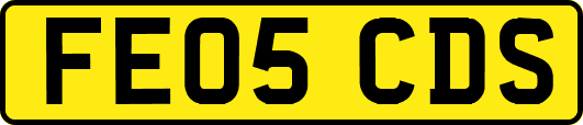 FE05CDS