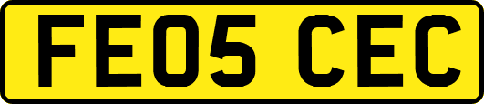 FE05CEC