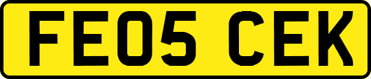 FE05CEK