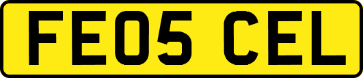 FE05CEL