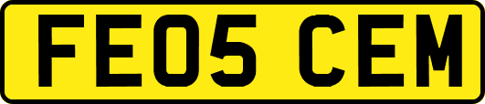 FE05CEM