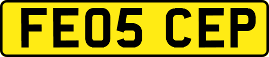 FE05CEP