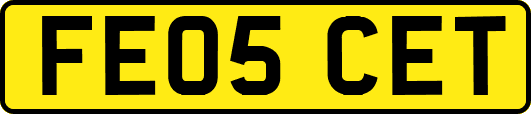FE05CET
