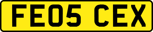 FE05CEX