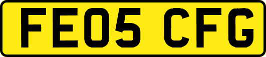 FE05CFG