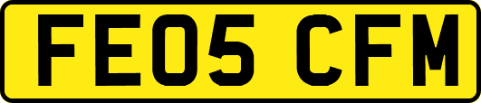 FE05CFM