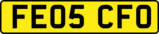 FE05CFO