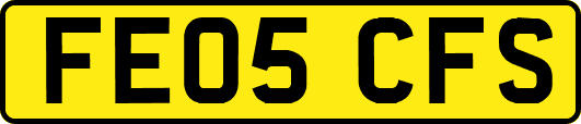 FE05CFS