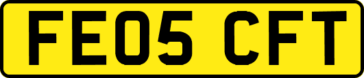 FE05CFT