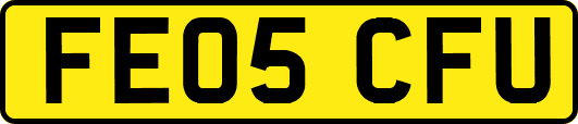 FE05CFU