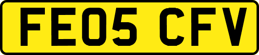 FE05CFV