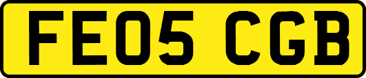 FE05CGB