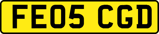 FE05CGD