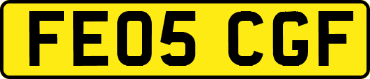 FE05CGF