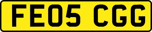 FE05CGG