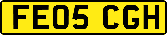 FE05CGH