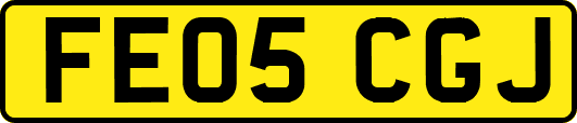 FE05CGJ