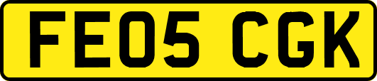 FE05CGK