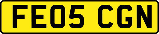 FE05CGN