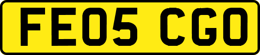 FE05CGO