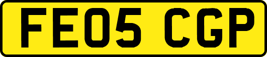FE05CGP
