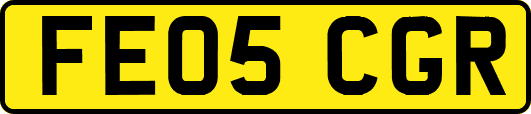 FE05CGR